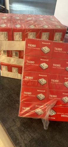 Honeywell t6360 t6360b1028 - honeywell,