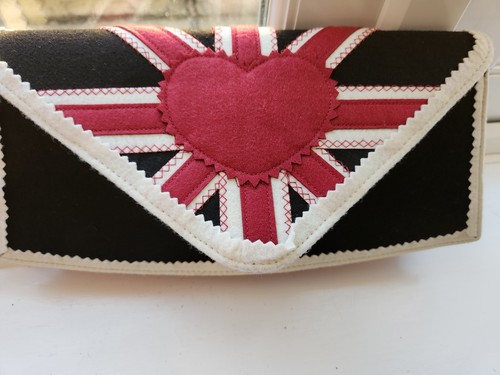 New irregular choice union - choice,