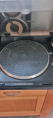 Pioneer 880 turntable - pl-880,