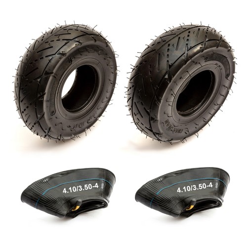 Tyre inner tube - inner,