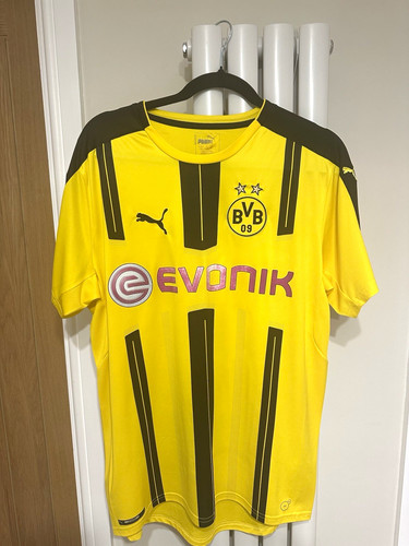 Puma borussia dortmund bvb - dortmund,