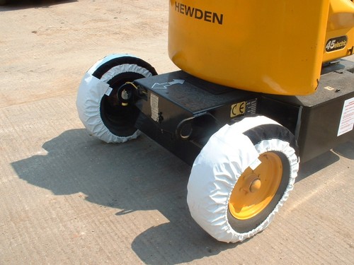 Universal wheel covers - universal, tyre