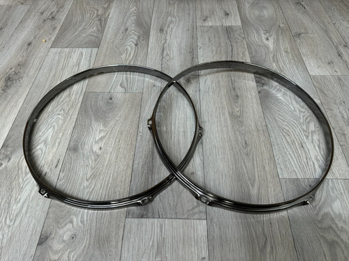 Tama drum hoops rims - hoops,
