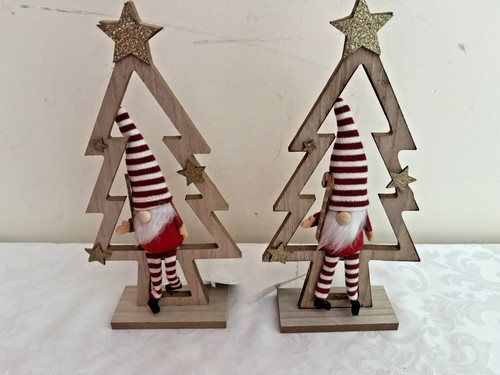 Pair christmas xmas - of, festive