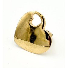 Yves Saint Laurent Ring US 5