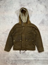 Nigel Cabourn AW13 Aircraft
