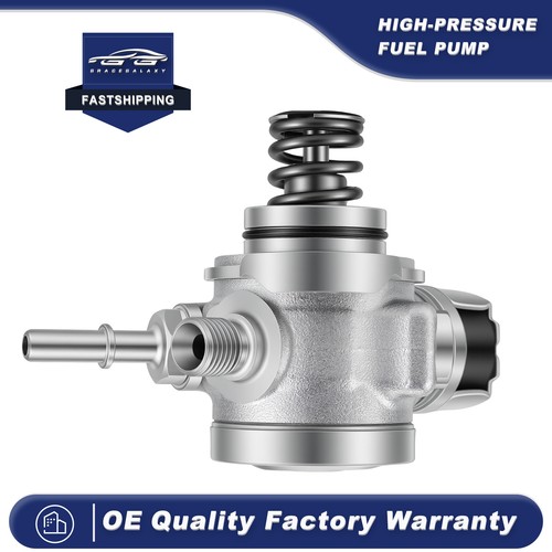 High pressure fuel - fuel, pump