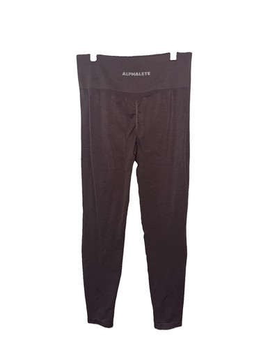 Alphalete leggings passive - leggings, |