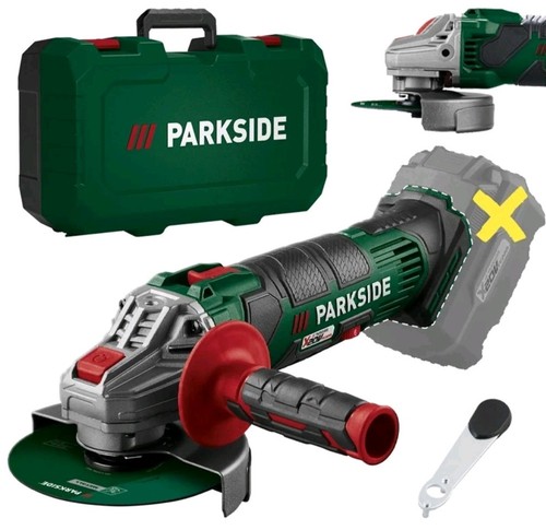 Parkside 20v cordless angle - parkside,