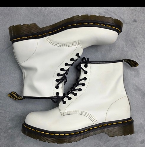 Martens 1460 boots unisex - martens,