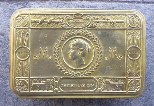 Ww1 aif 1914 - aif, brass