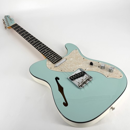 2019 fender limited - fender,