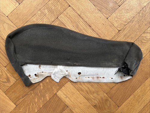 Bmw e30 325i sport - 325i, lower
