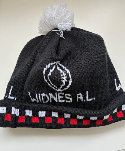 Widnes rugby league - rugby,