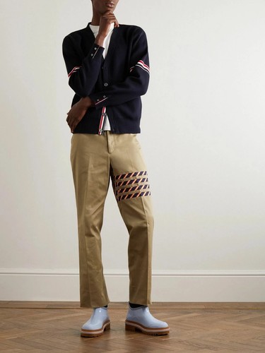 Thom browne men blue - browne, men's