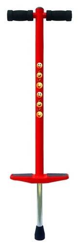 Gamez galore happy bounce pogo - happy,