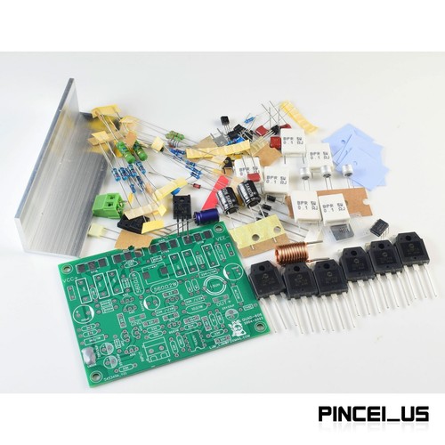 Quad 606 quad606 ch - quad-606,