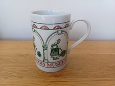 dunoon lyme regis museum Mug
