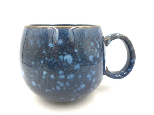 Reactive glaze sphere cuddle - sphere,