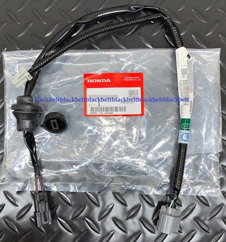 Honda genuine s2000 sub cord - sub,
