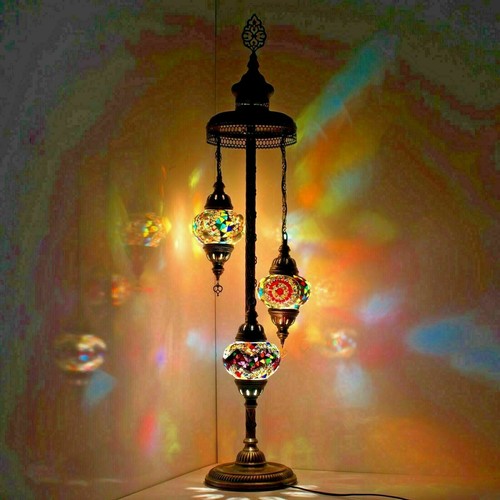 Turkish moroccan style - style, mosaic