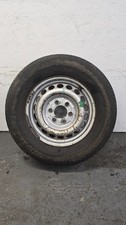 MERCEDES SPRINTER 16" INCH