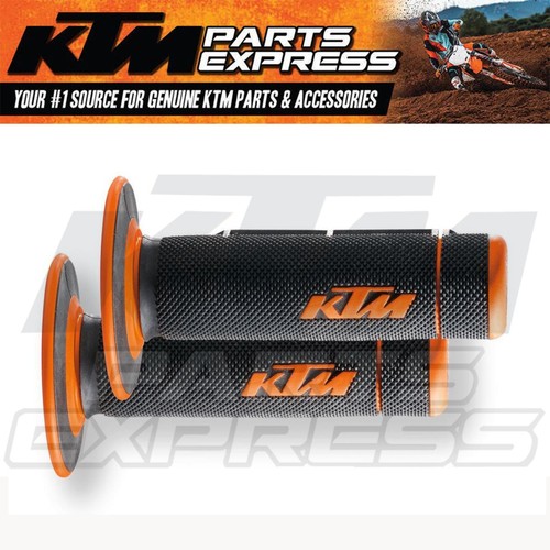 New genuine black ktm - new,