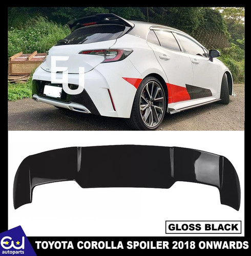 For toyota corolla - corolla, gloss