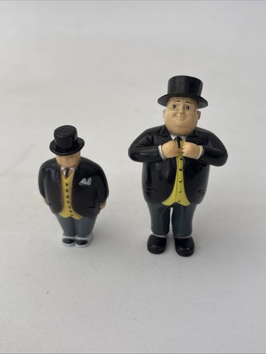 Sir topham hatt fat controller - sir,