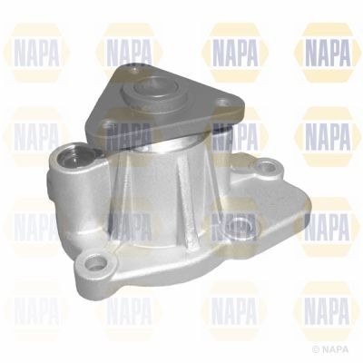 Napa water pump - water, mitsubishi