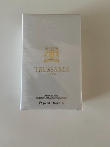 Trussardi donna eau - eau, parfum