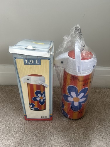 Vintage insulated - 1.9l,