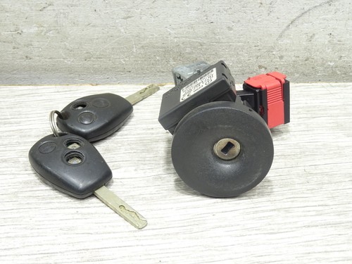 Renault clio ignition - renault, barrel