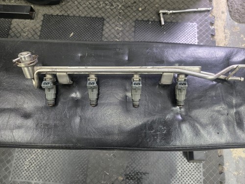 Audi bam 225bhp fuel - tt,