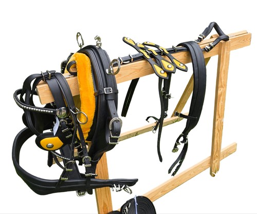 Leather tiedown driving - leather,
