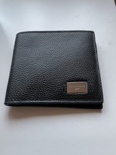 Paul Costelloe Men's Leather Wallet New