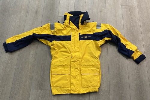 Henri lloyd sailing jacket - henri,