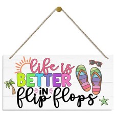 Summer Decor, Beach Decor