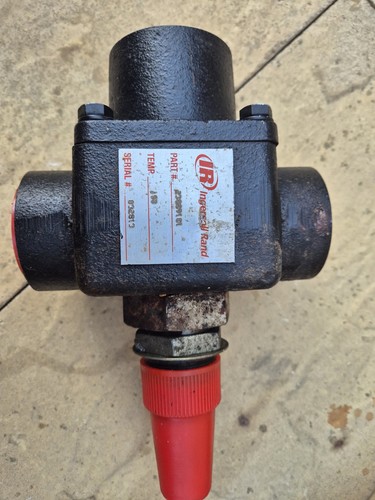 Ingersoll rand 23889181 - ingersoll,