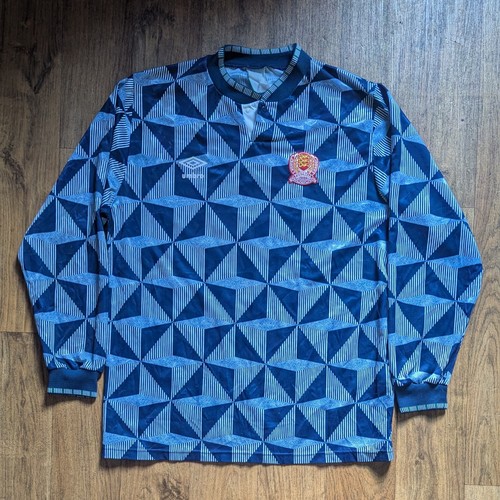 Umbro longsleeve football - umbro,
