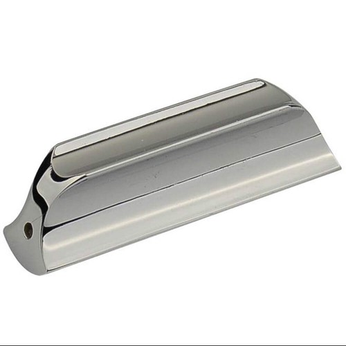 Pedal steel tone bar - steel,