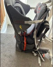 LittleLife Ranger S2 Child