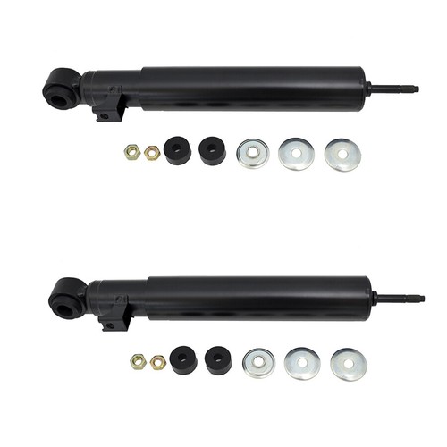Front shock absorbers for - shock,