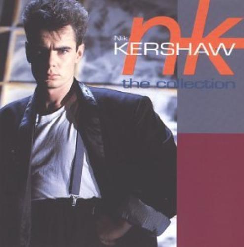 Nik kershaw the collection - :,