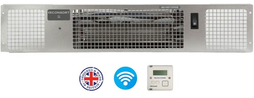 Thermix kitchen plinth heater - thermix,