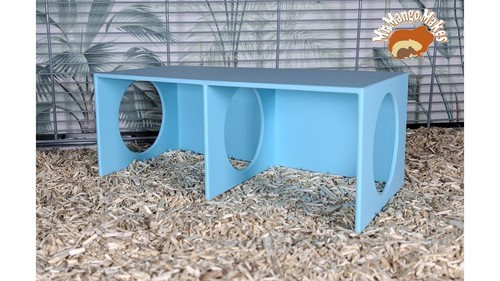 Hamster chamber hide mouse - hamster,