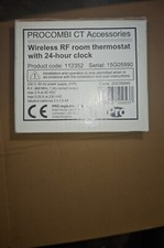 PROCOMBIWireless RF room