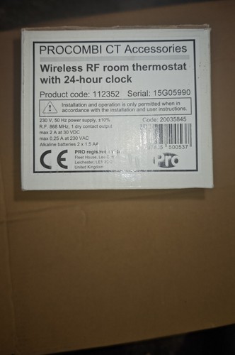 Procombiwireless room - procombiwireless,