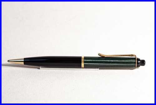 1955 pelikan 350 - 350, mechanical