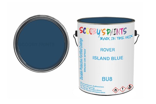 Classic paint for - for, minor